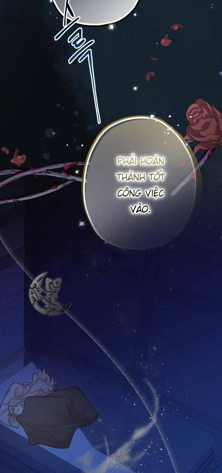 Tiểu Thư Tích Tiền Đi Bụi Chapter 2 - 39