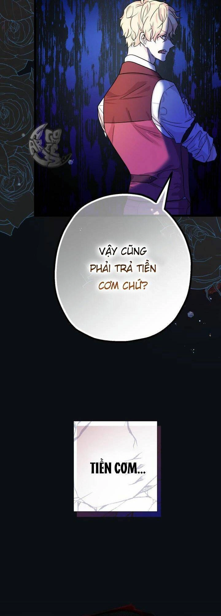 Tiểu Thư Tích Tiền Đi Bụi Chapter 2 - 41