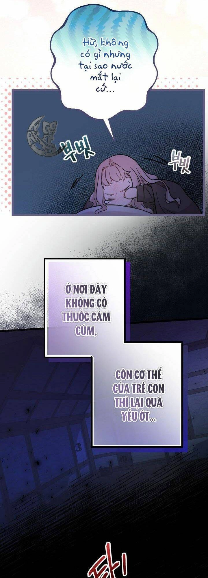 Tiểu Thư Tích Tiền Đi Bụi Chapter 2 - 49