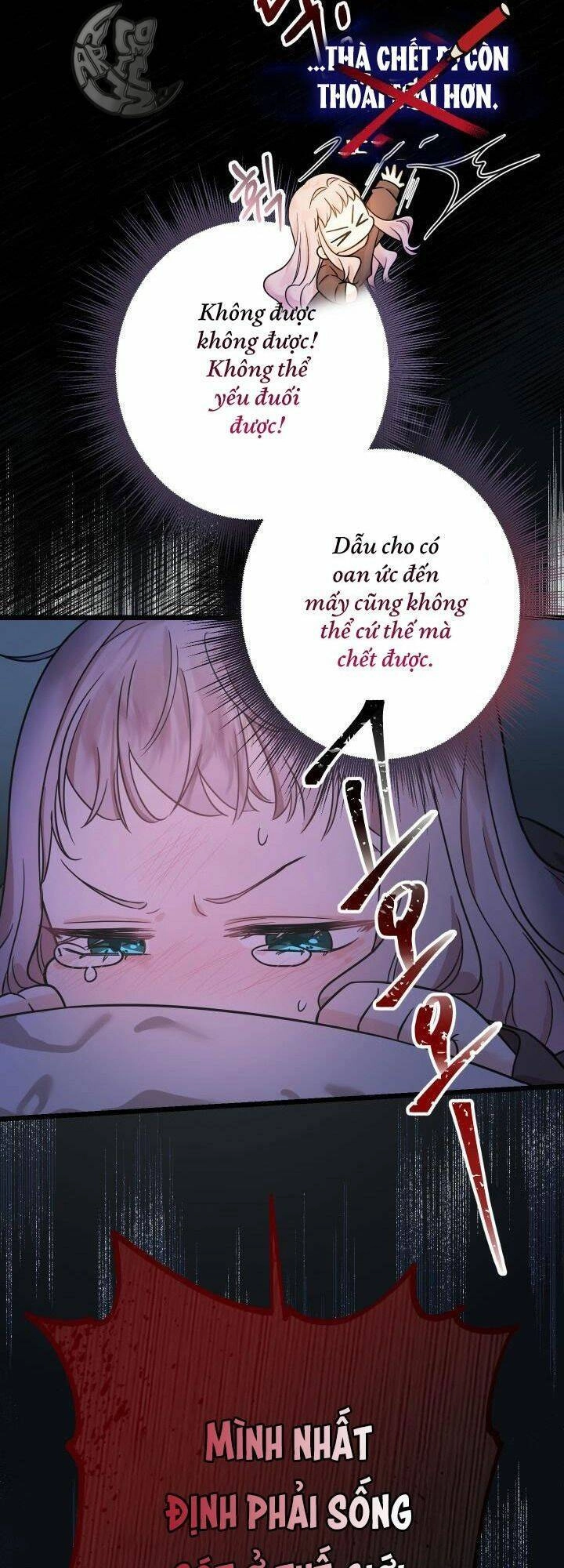 Tiểu Thư Tích Tiền Đi Bụi Chapter 2 - 50