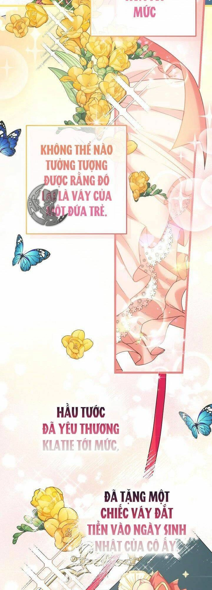 Tiểu Thư Tích Tiền Đi Bụi Chapter 2 - 53