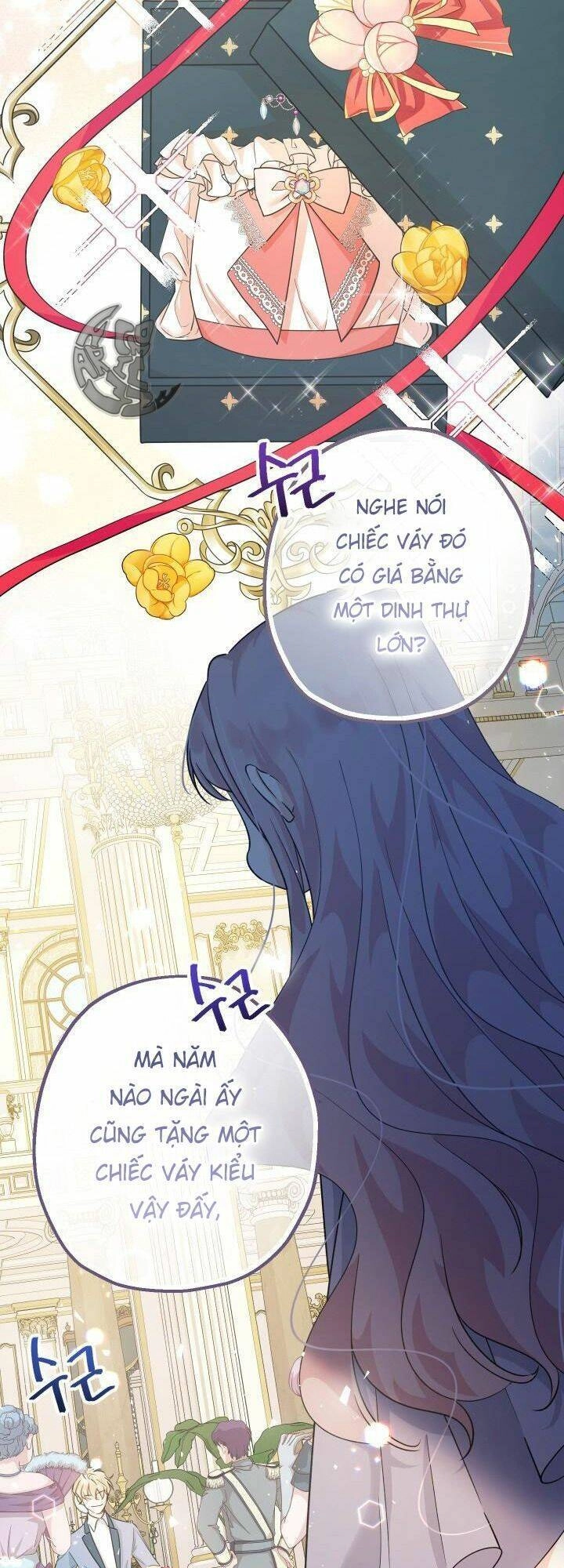 Tiểu Thư Tích Tiền Đi Bụi Chapter 2 - 54