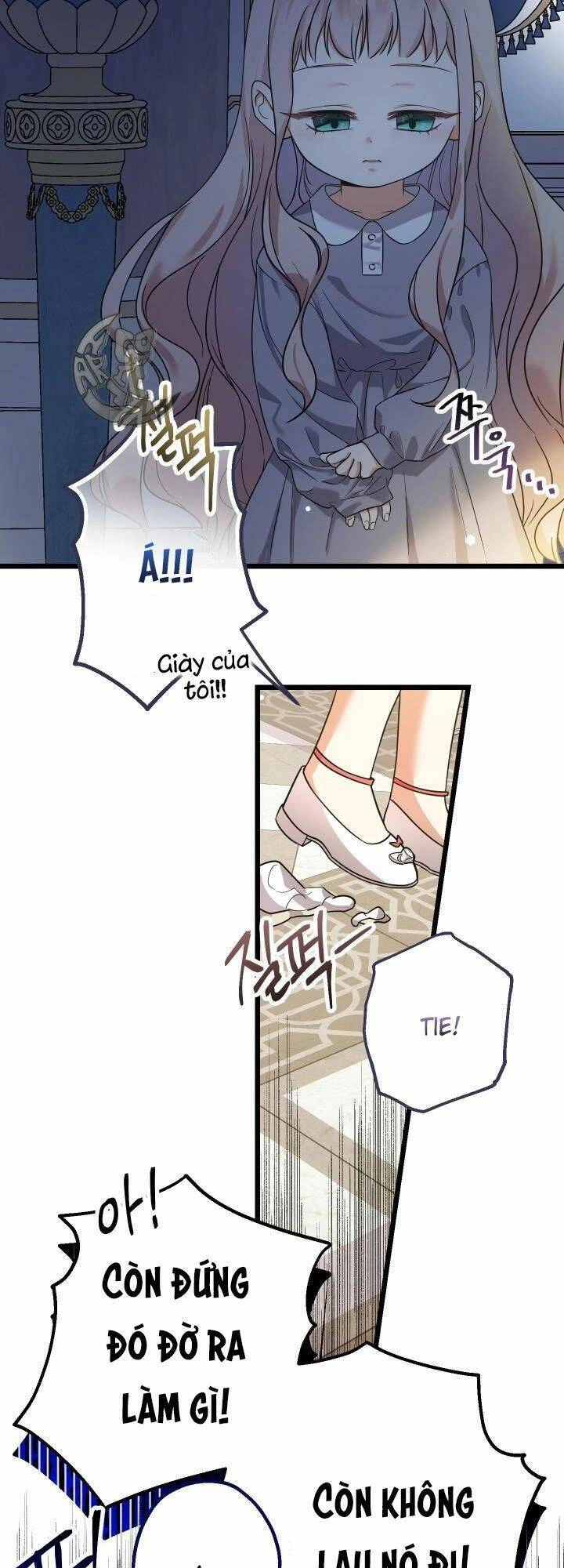 Tiểu Thư Tích Tiền Đi Bụi Chapter 2 - 57