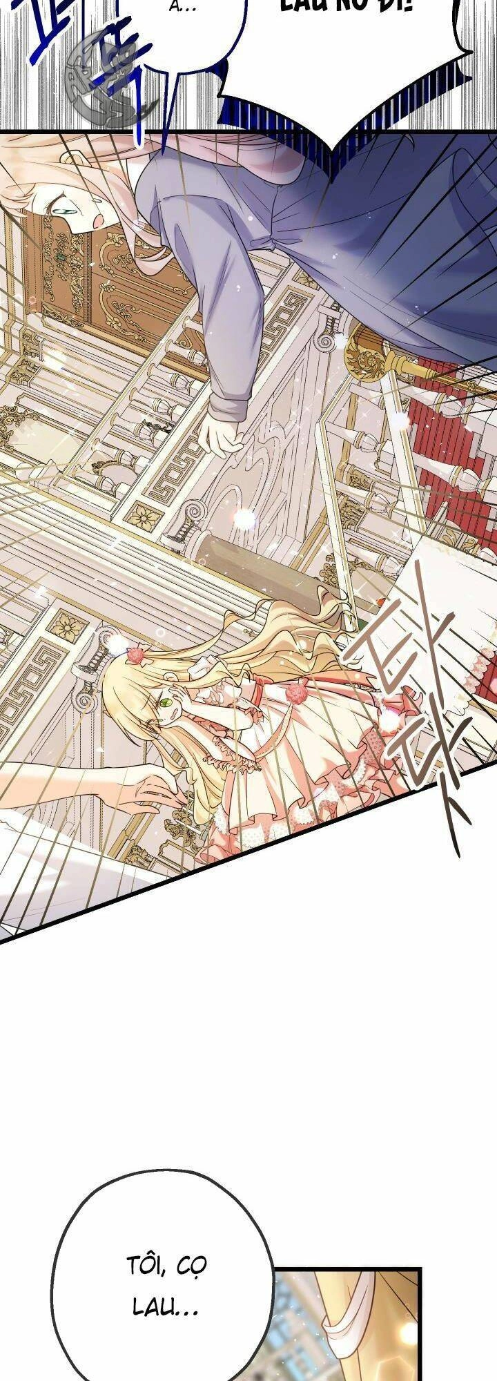 Tiểu Thư Tích Tiền Đi Bụi Chapter 2 - 58