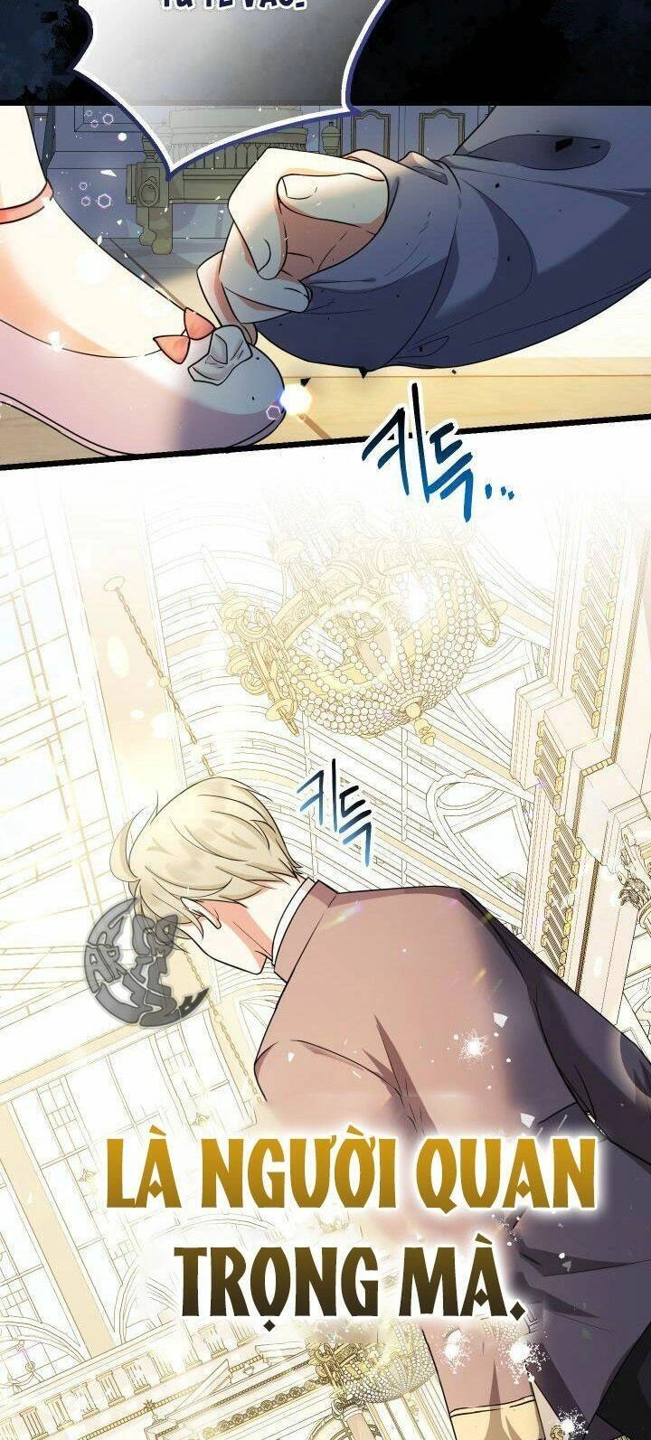 Tiểu Thư Tích Tiền Đi Bụi Chapter 2 - 63