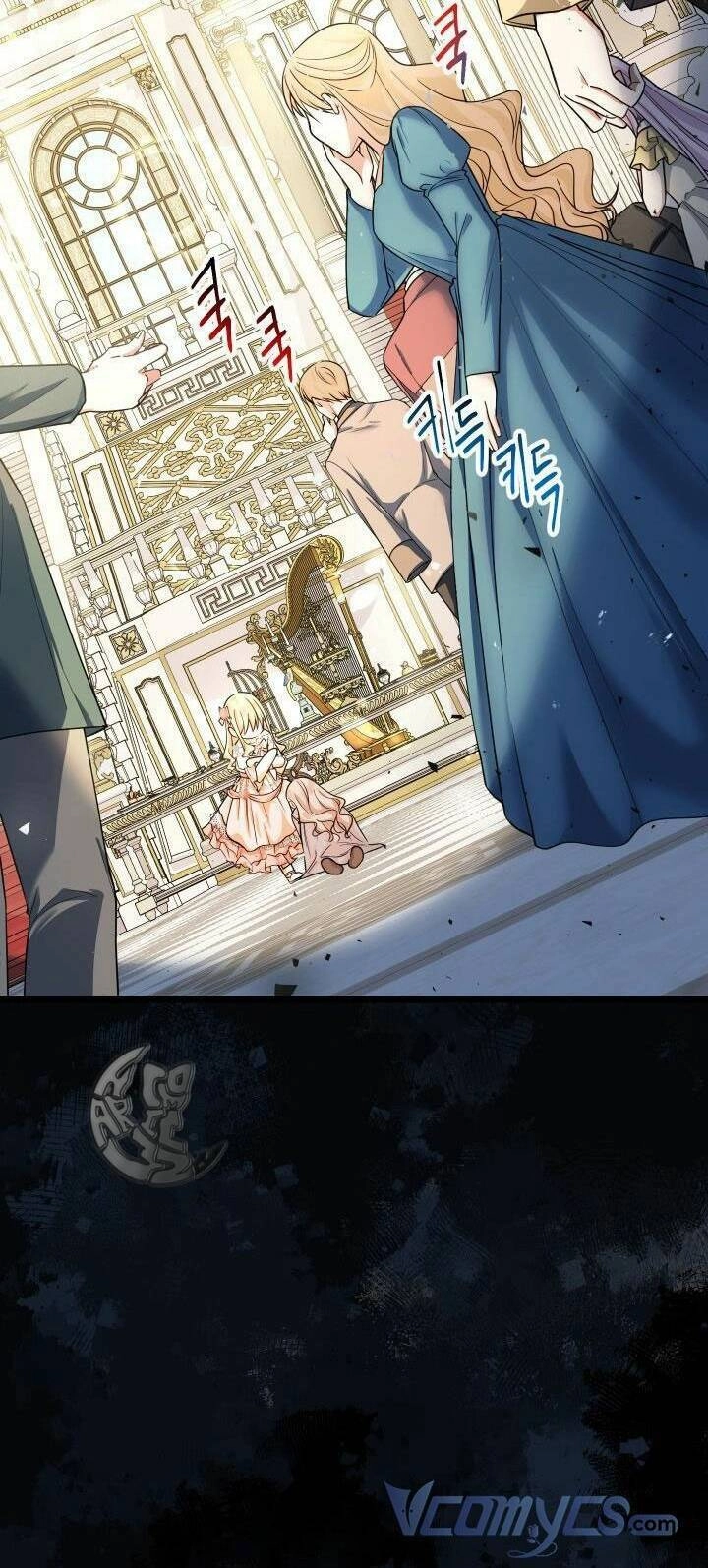 Tiểu Thư Tích Tiền Đi Bụi Chapter 2 - 64