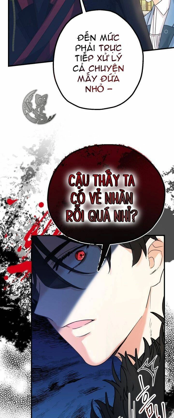 Tiểu Thư Tích Tiền Đi Bụi Chapter 3 - 7