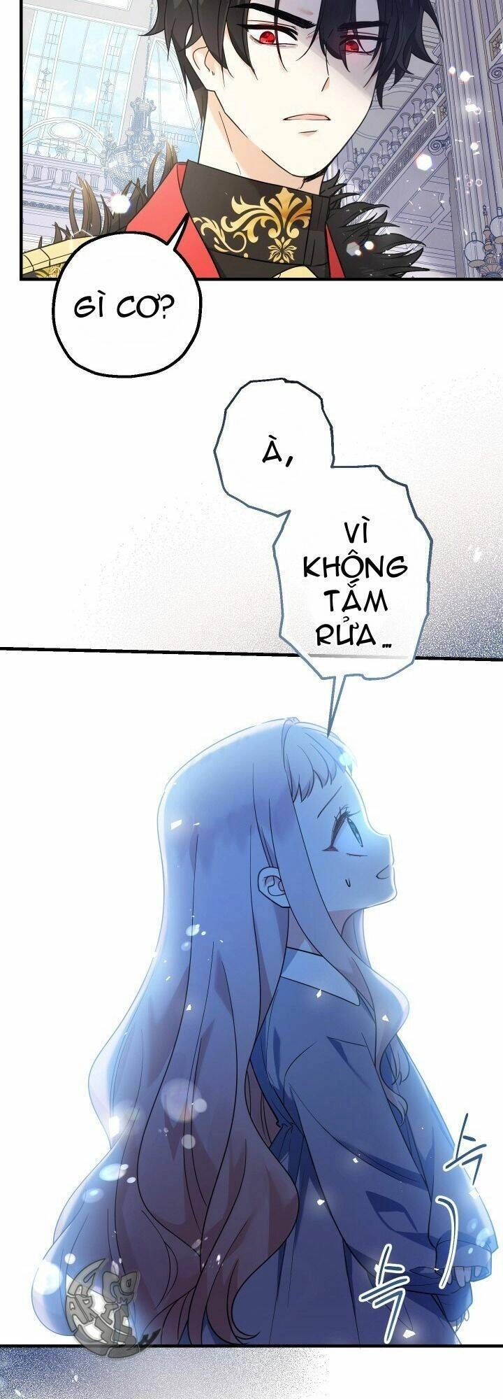 Tiểu Thư Tích Tiền Đi Bụi Chapter 3 - 14