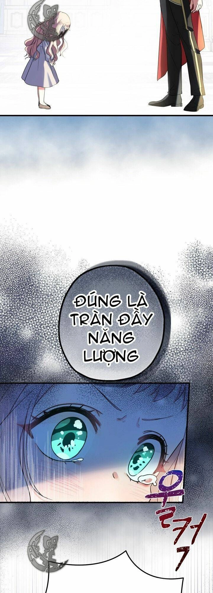 Tiểu Thư Tích Tiền Đi Bụi Chapter 3 - 19