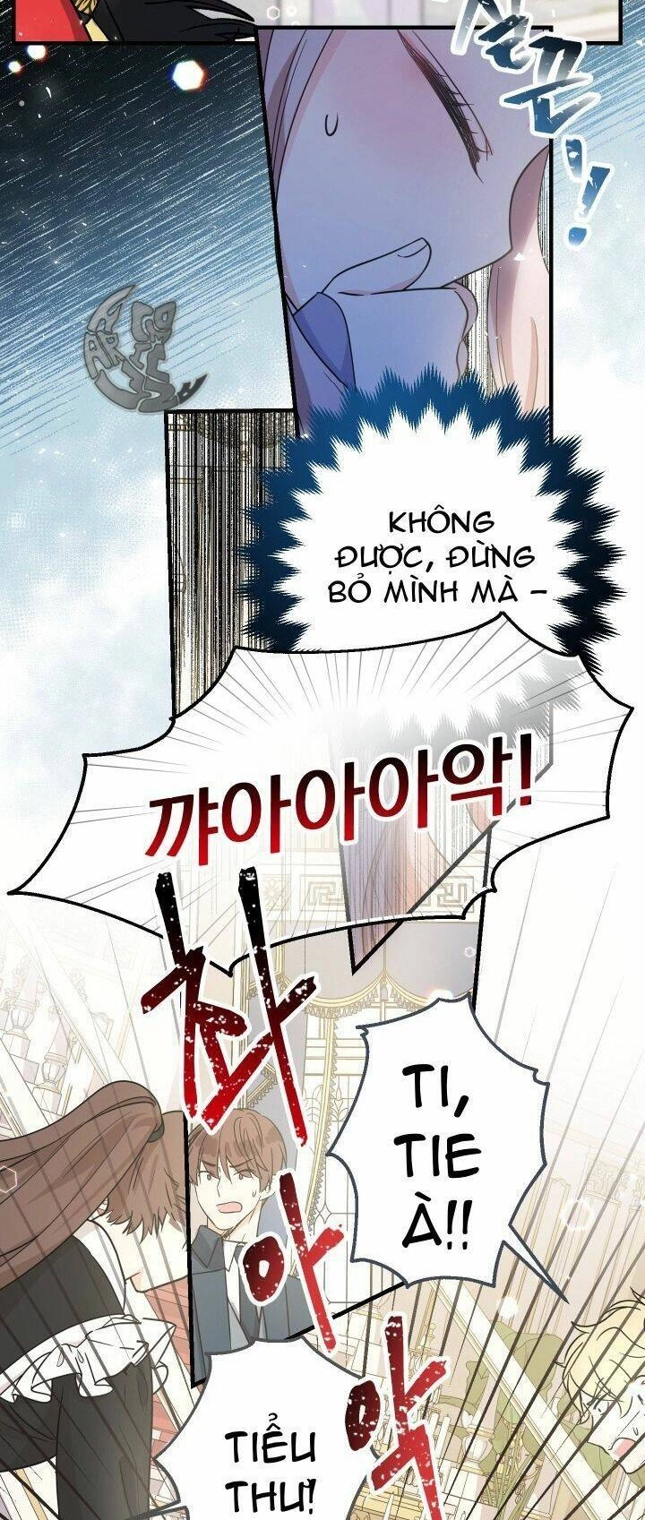 Tiểu Thư Tích Tiền Đi Bụi Chapter 3 - 31