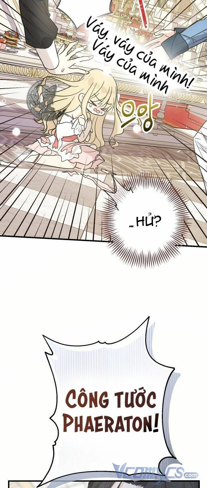 Tiểu Thư Tích Tiền Đi Bụi Chapter 3 - 32