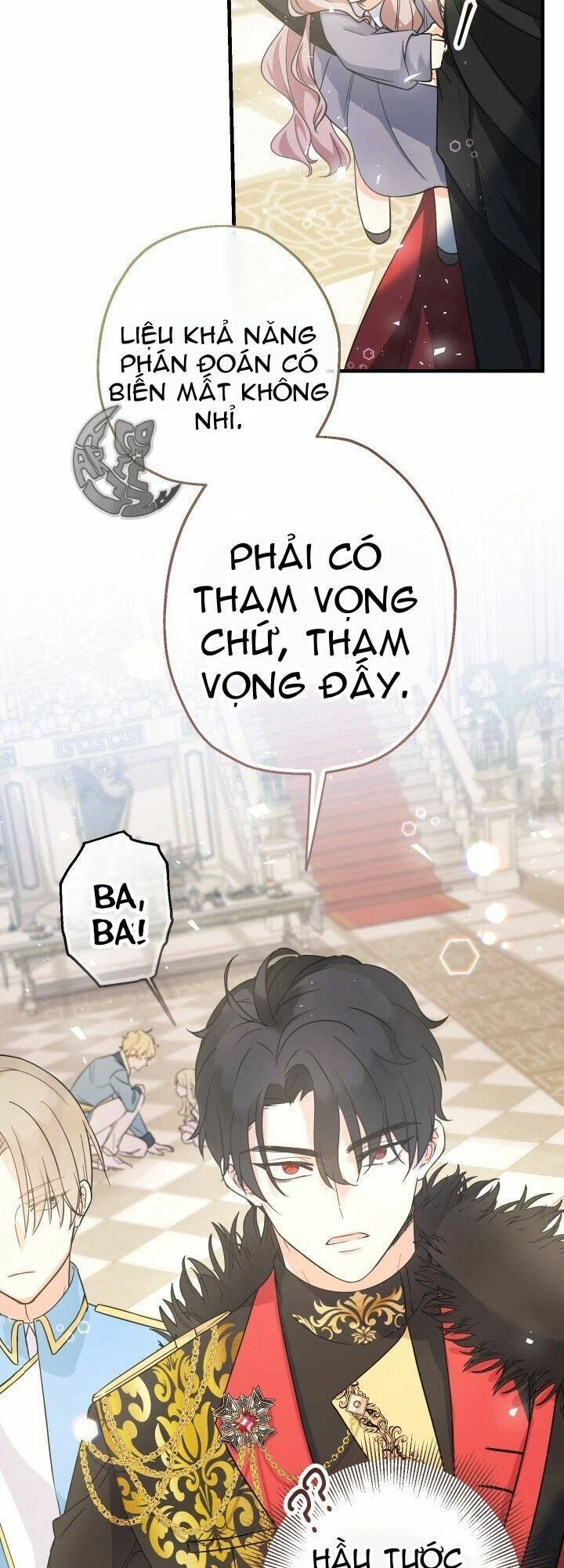 Tiểu Thư Tích Tiền Đi Bụi Chapter 3 - 34