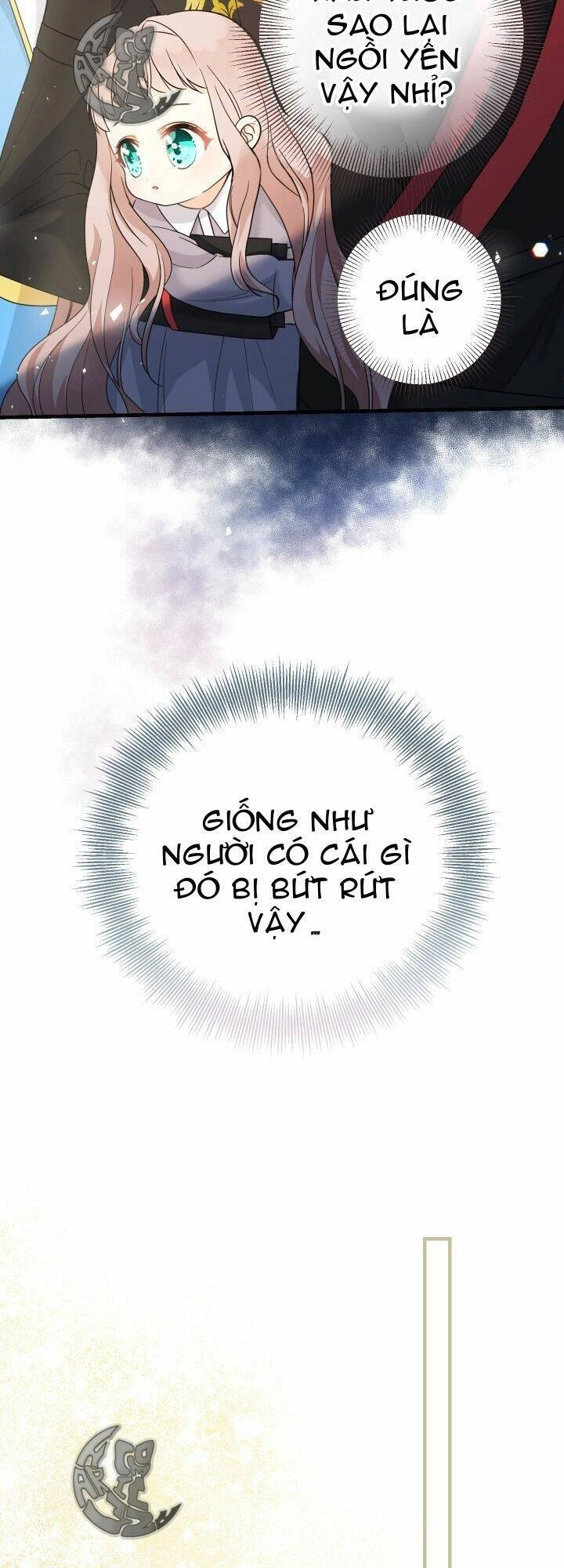 Tiểu Thư Tích Tiền Đi Bụi Chapter 3 - 35