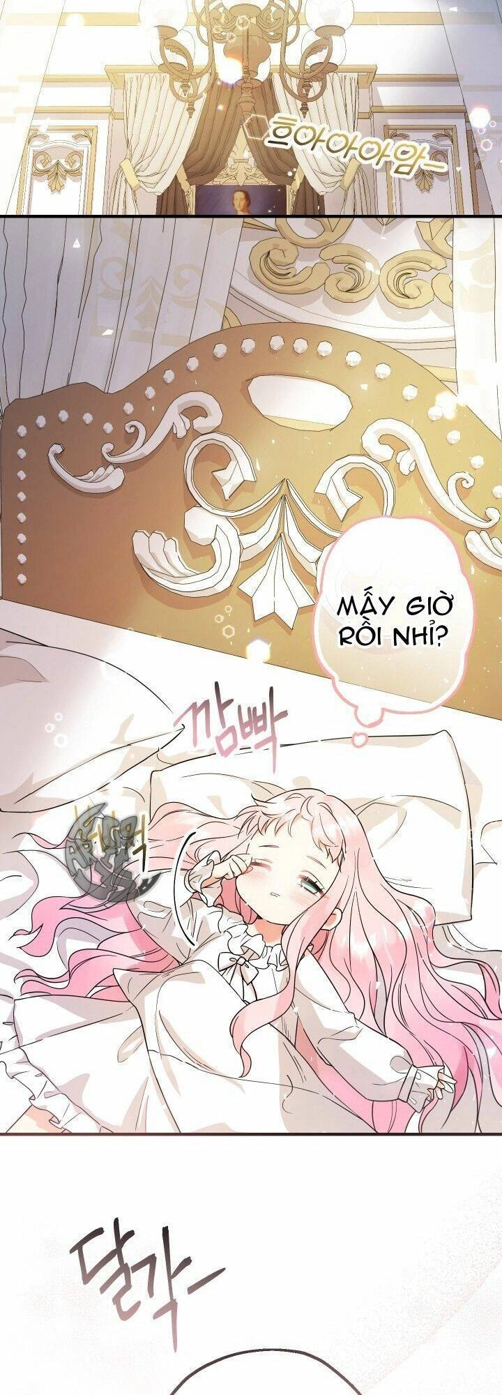 Tiểu Thư Tích Tiền Đi Bụi Chapter 3 - 37