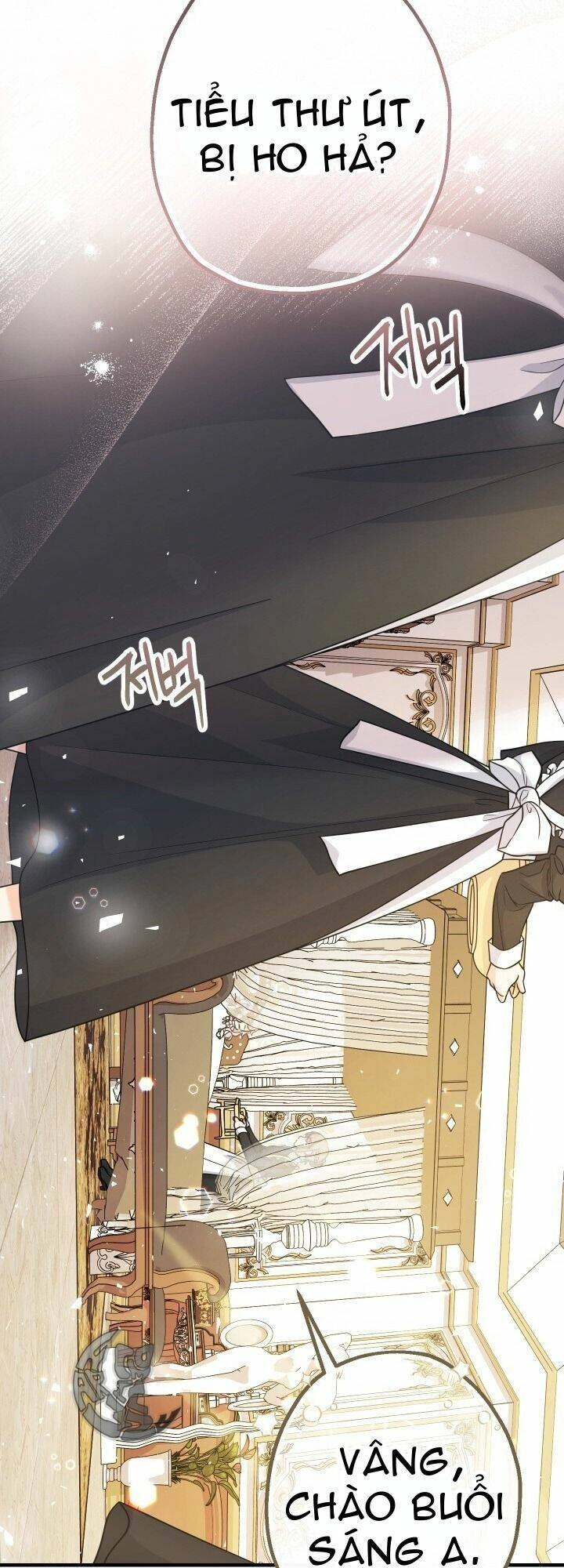 Tiểu Thư Tích Tiền Đi Bụi Chapter 3 - 38