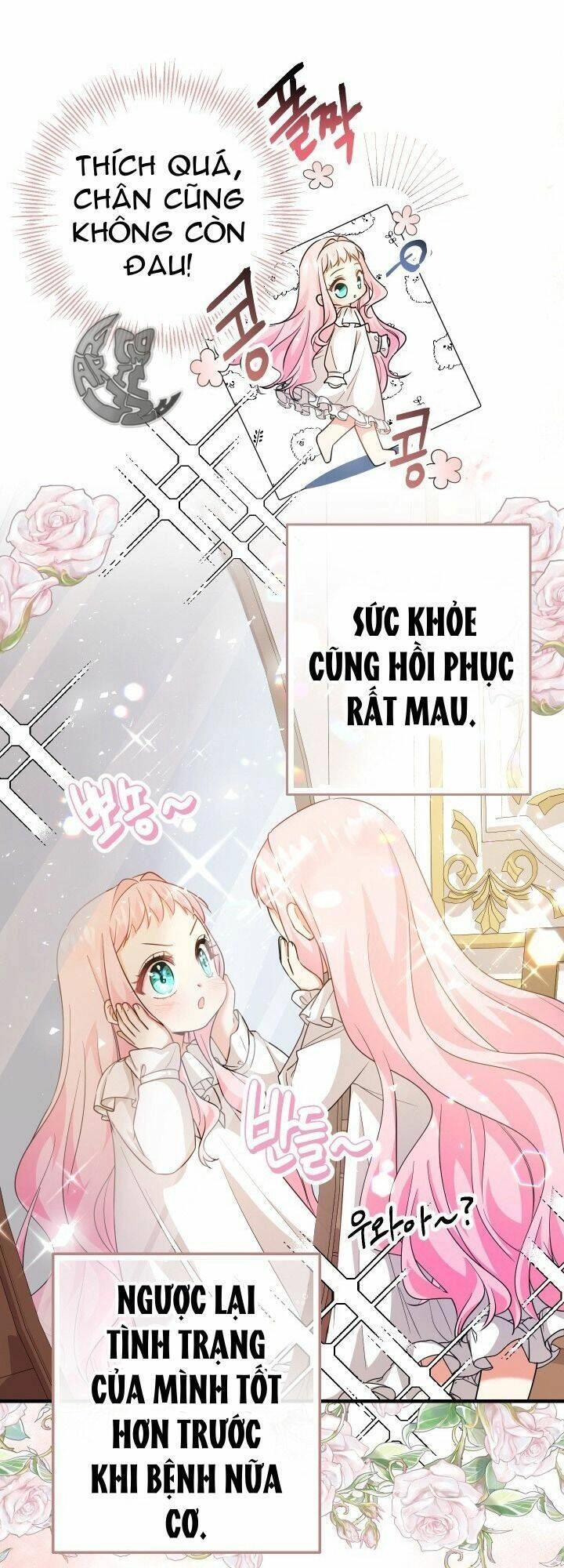 Tiểu Thư Tích Tiền Đi Bụi Chapter 3 - 41