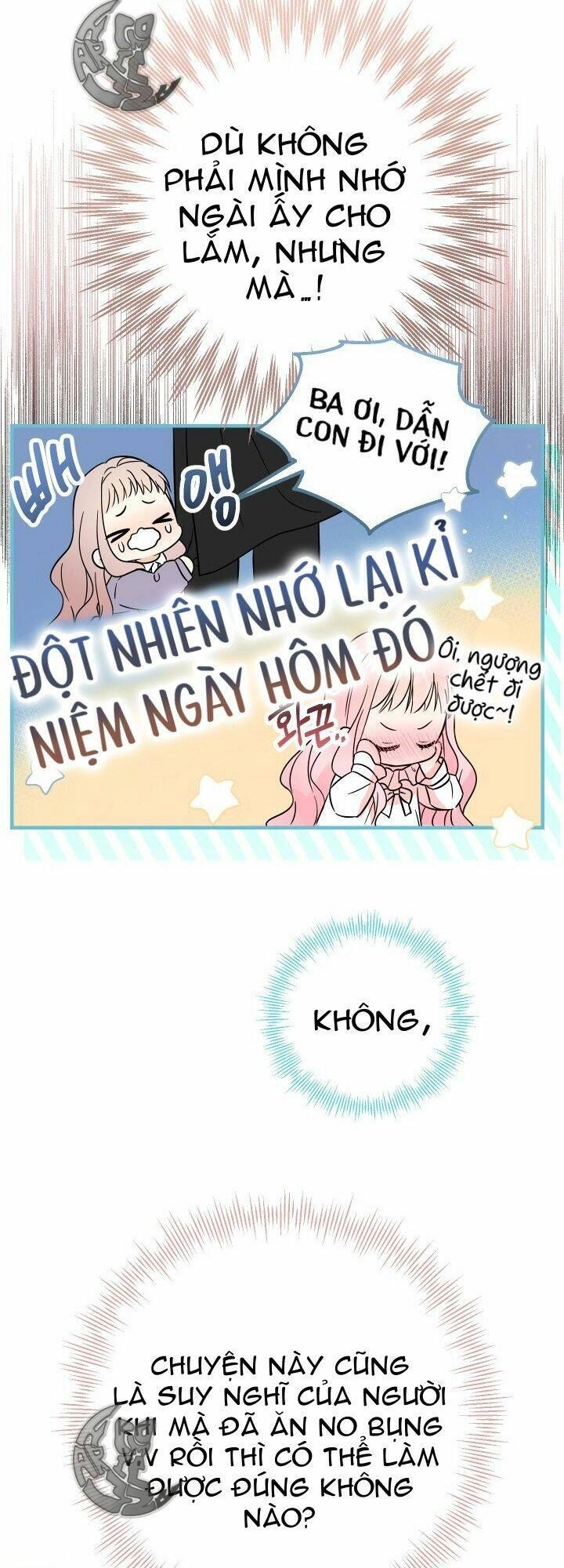 Tiểu Thư Tích Tiền Đi Bụi Chapter 3 - 43