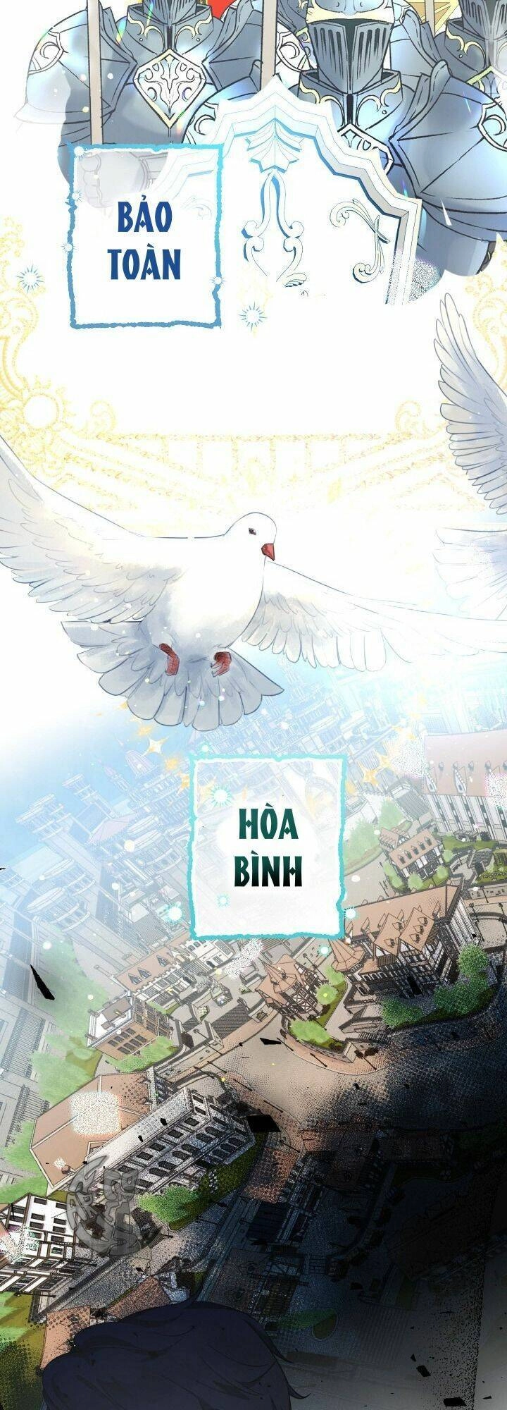 Tiểu Thư Tích Tiền Đi Bụi Chapter 3 - 46