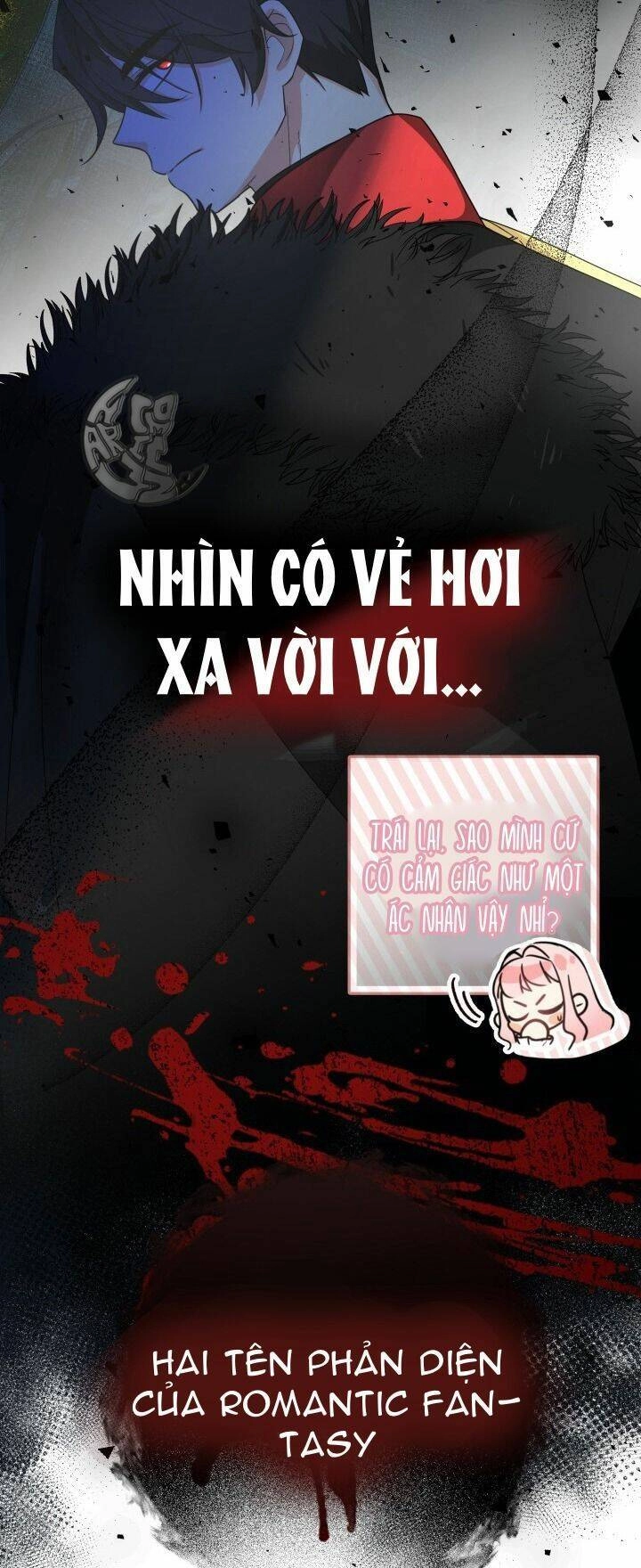 Tiểu Thư Tích Tiền Đi Bụi Chapter 3 - 47