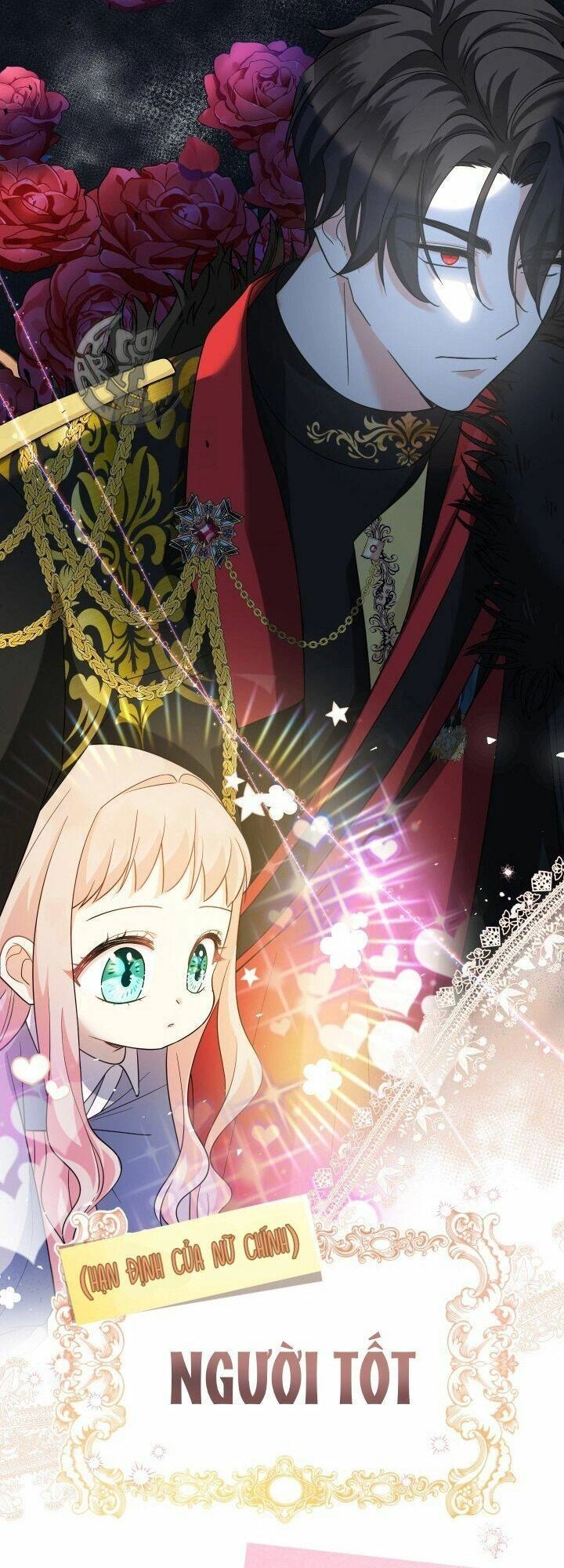 Tiểu Thư Tích Tiền Đi Bụi Chapter 3 - 49