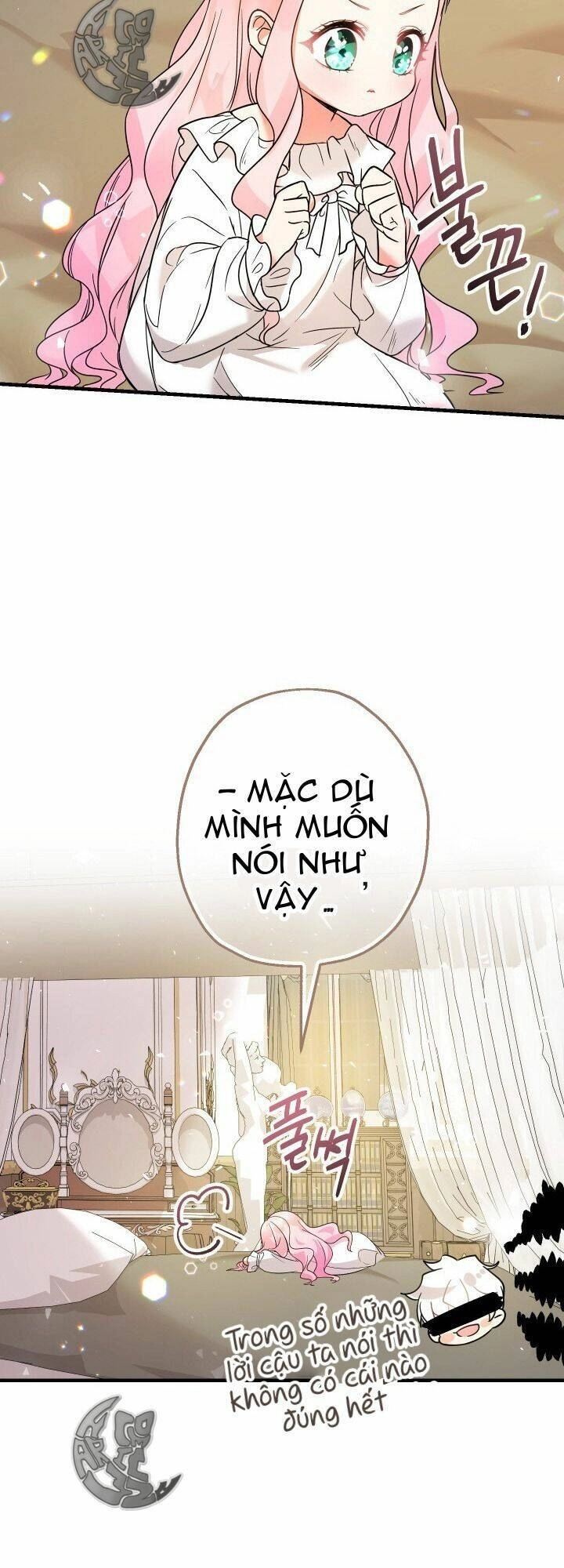 Tiểu Thư Tích Tiền Đi Bụi Chapter 3 - 51