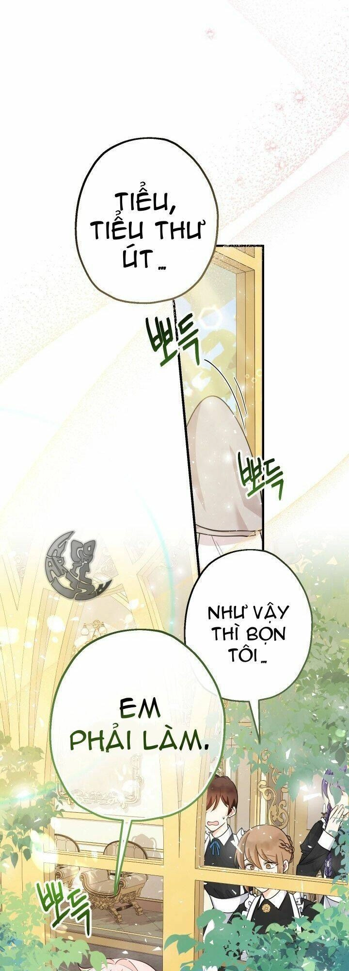 Tiểu Thư Tích Tiền Đi Bụi Chapter 3 - 53