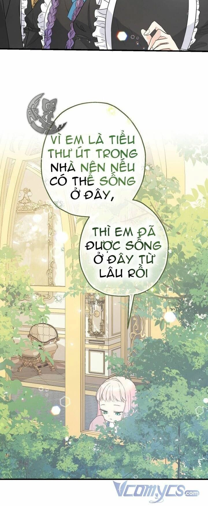 Tiểu Thư Tích Tiền Đi Bụi Chapter 3 - 56