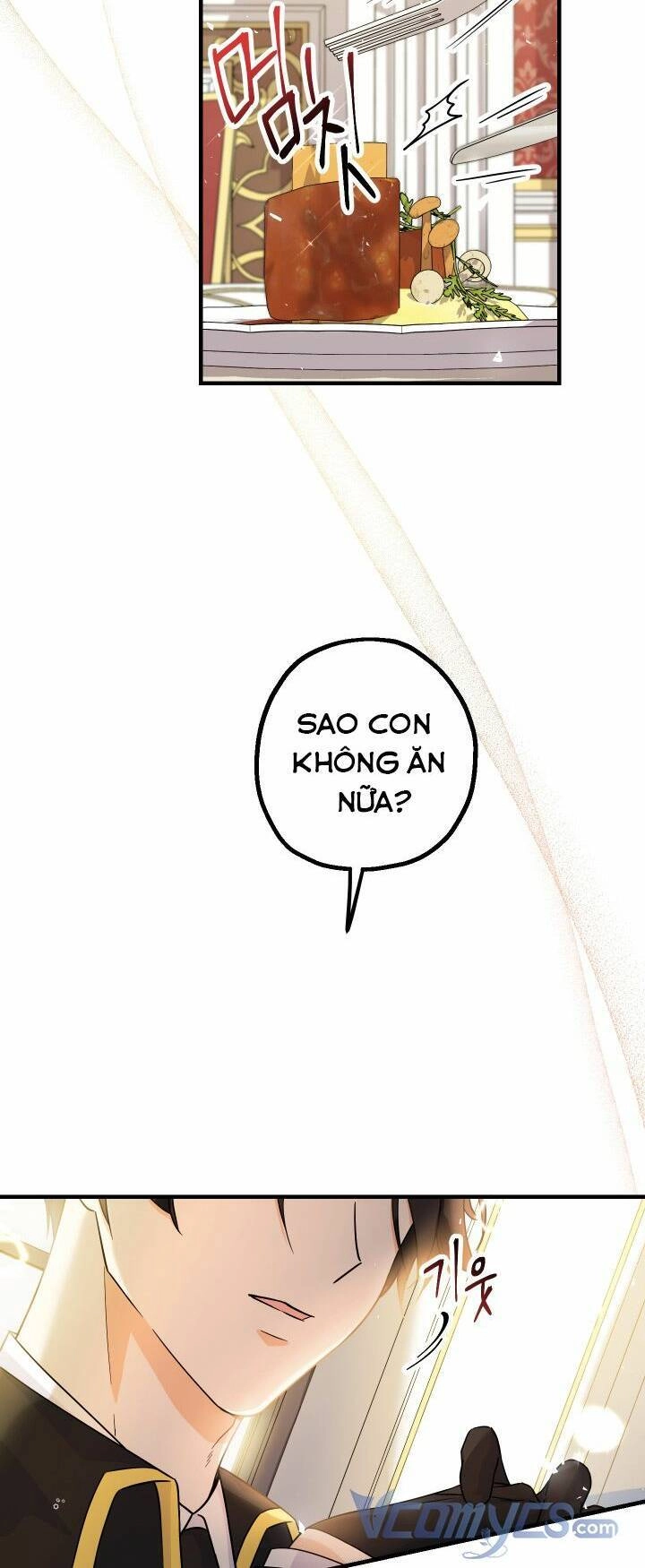 Tiểu Thư Tích Tiền Đi Bụi Chapter 4 - 3