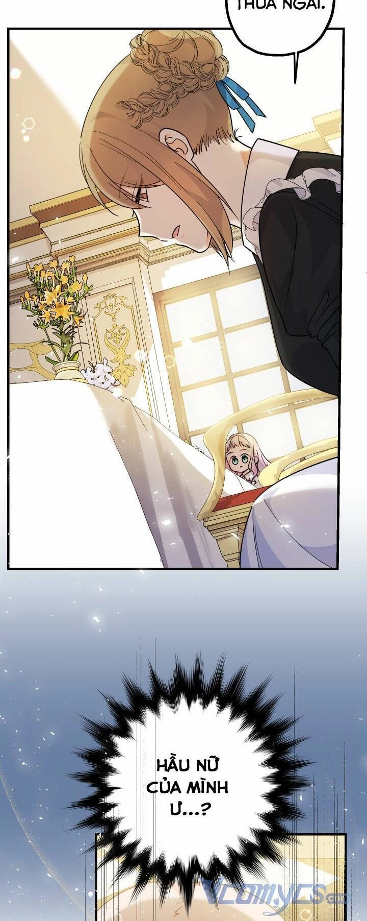 Tiểu Thư Tích Tiền Đi Bụi Chapter 4 - 12