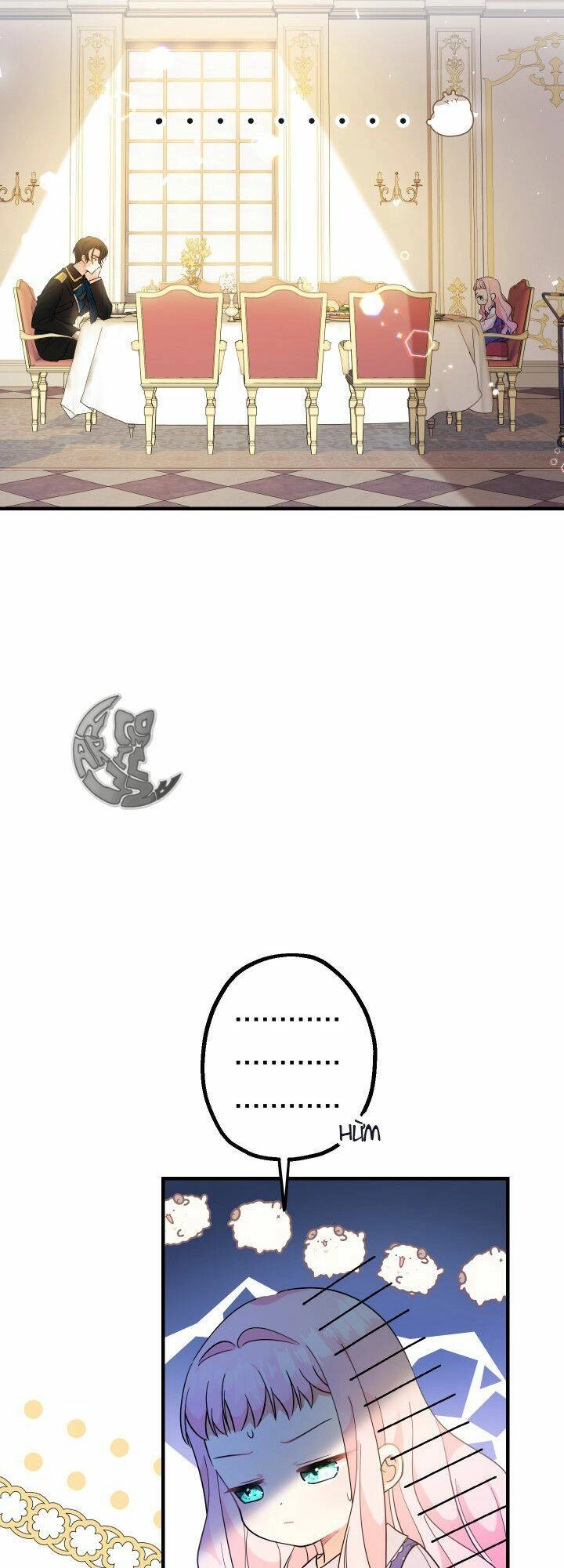 Tiểu Thư Tích Tiền Đi Bụi Chapter 4 - 17