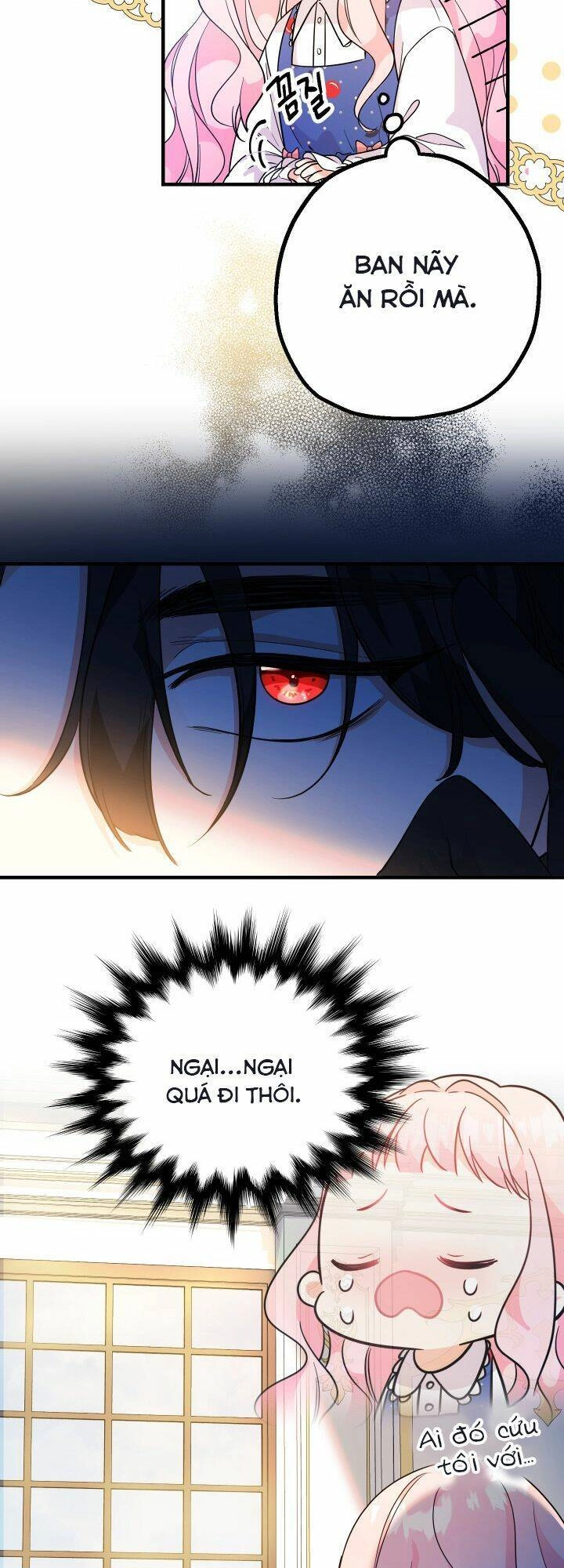 Tiểu Thư Tích Tiền Đi Bụi Chapter 4 - 18