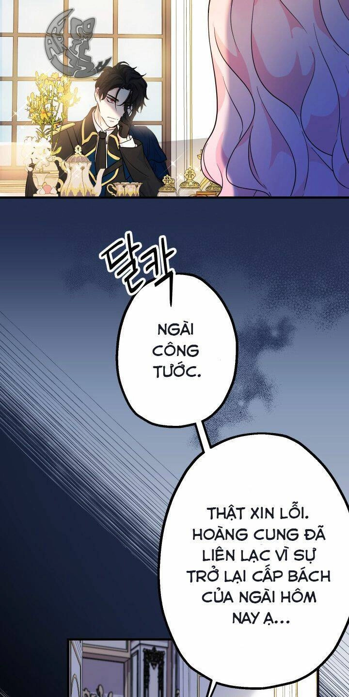 Tiểu Thư Tích Tiền Đi Bụi Chapter 4 - 19