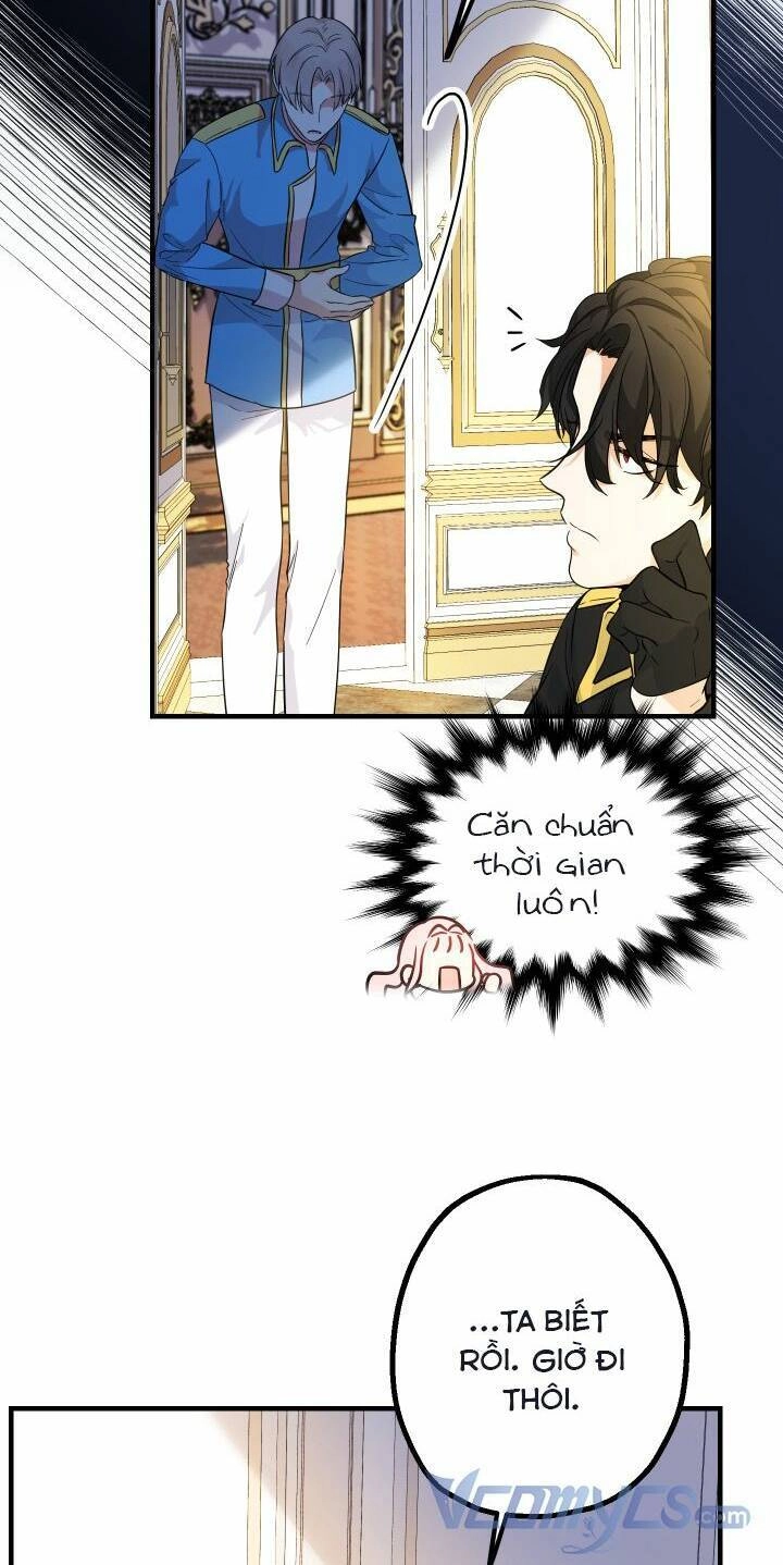 Tiểu Thư Tích Tiền Đi Bụi Chapter 4 - 20