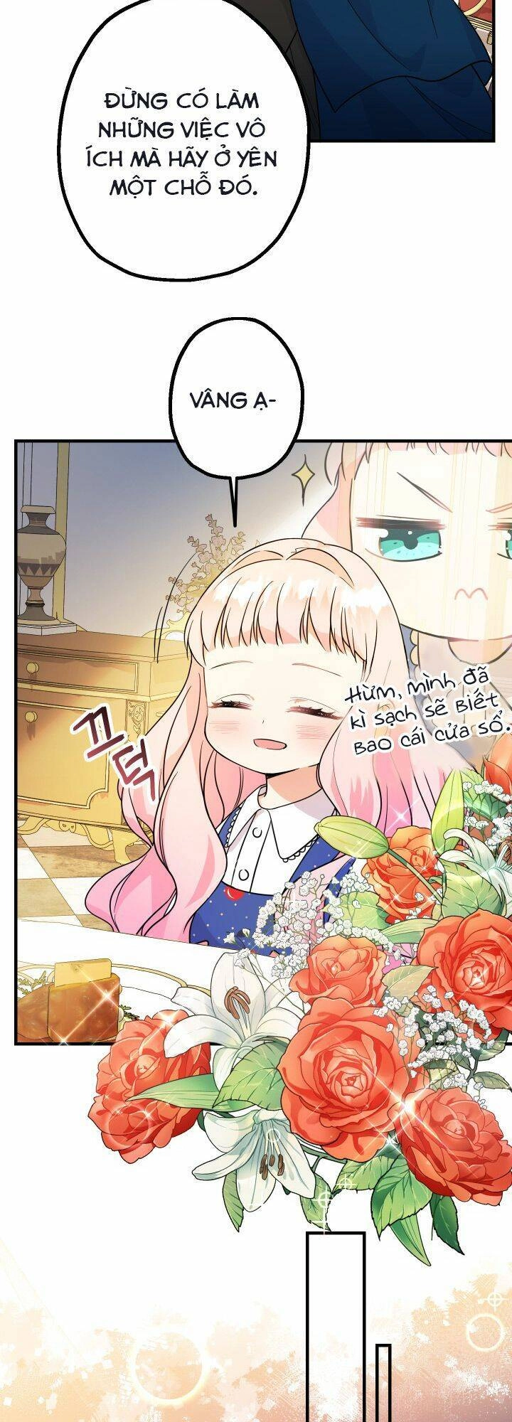 Tiểu Thư Tích Tiền Đi Bụi Chapter 4 - 22