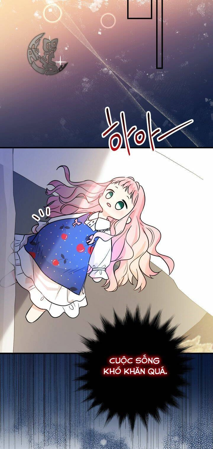 Tiểu Thư Tích Tiền Đi Bụi Chapter 4 - 23