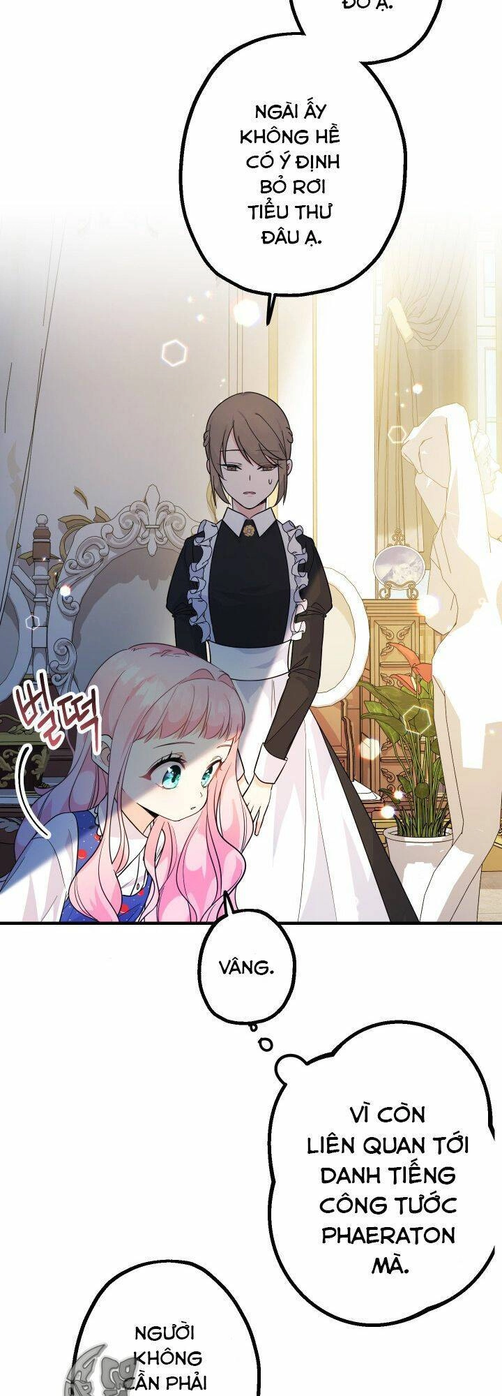 Tiểu Thư Tích Tiền Đi Bụi Chapter 4 - 26