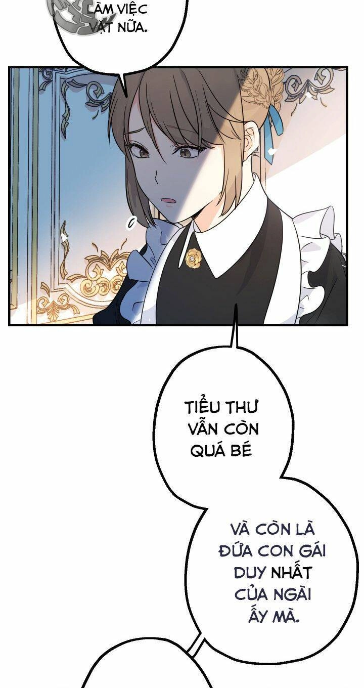 Tiểu Thư Tích Tiền Đi Bụi Chapter 4 - 27