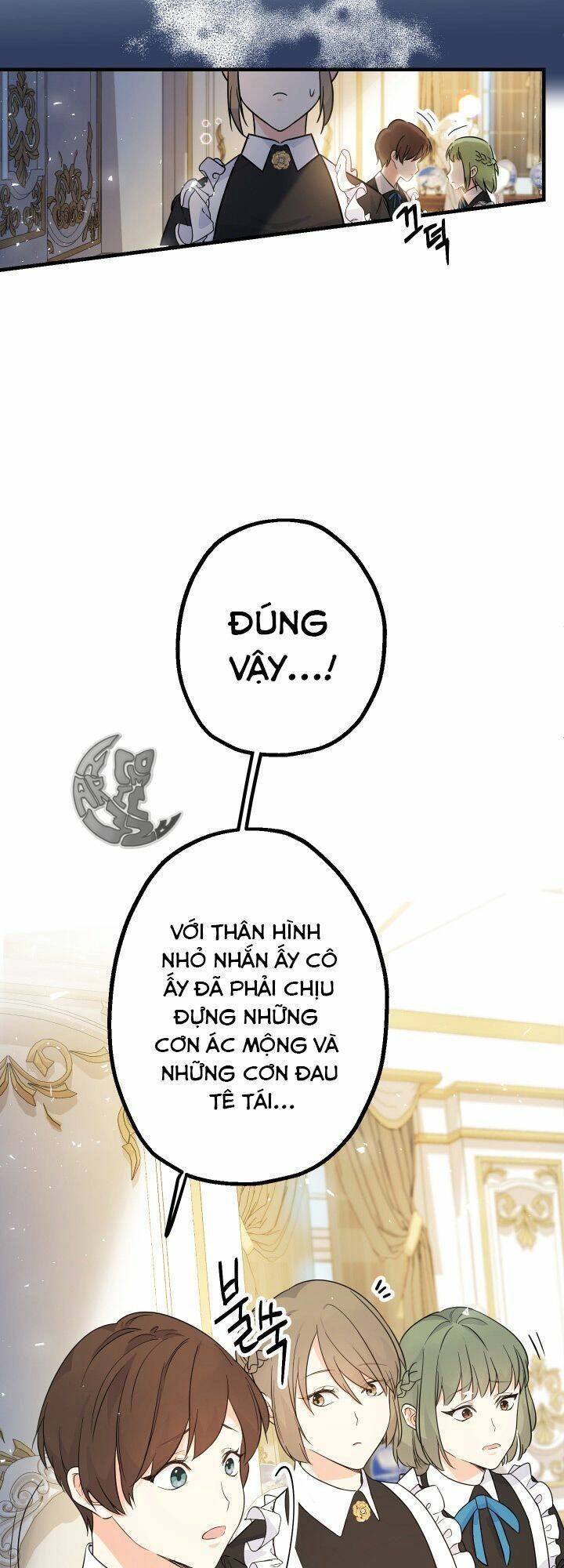 Tiểu Thư Tích Tiền Đi Bụi Chapter 4 - 29