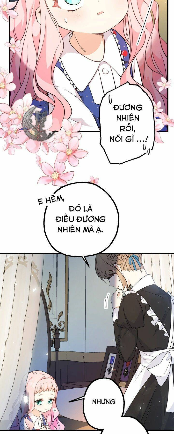 Tiểu Thư Tích Tiền Đi Bụi Chapter 4 - 31