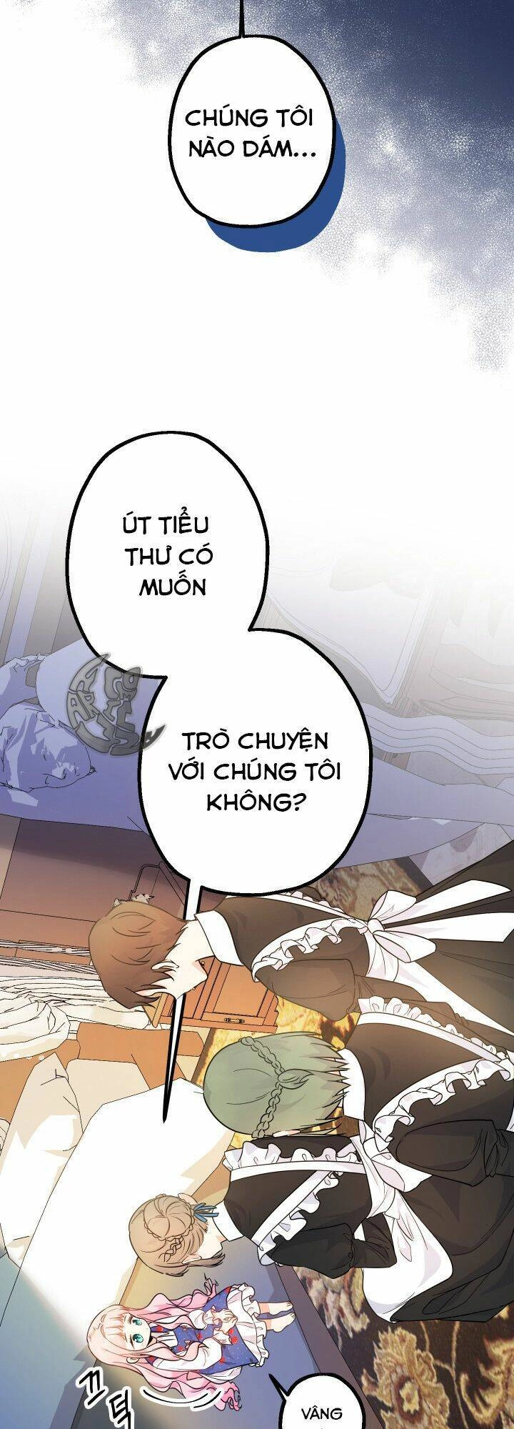 Tiểu Thư Tích Tiền Đi Bụi Chapter 4 - 33