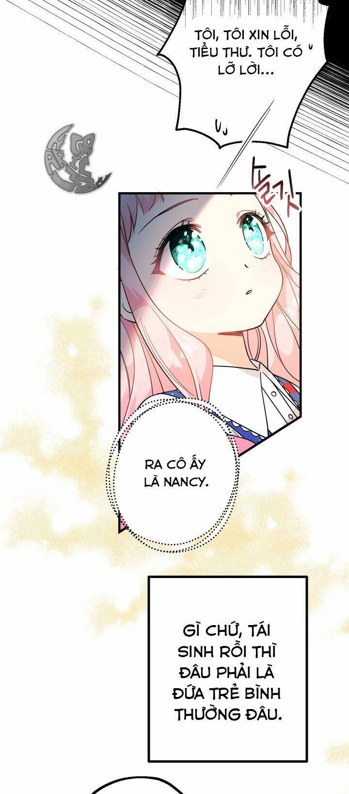 Tiểu Thư Tích Tiền Đi Bụi Chapter 4 - 35