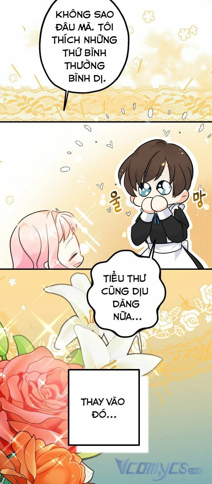 Tiểu Thư Tích Tiền Đi Bụi Chapter 4 - 36