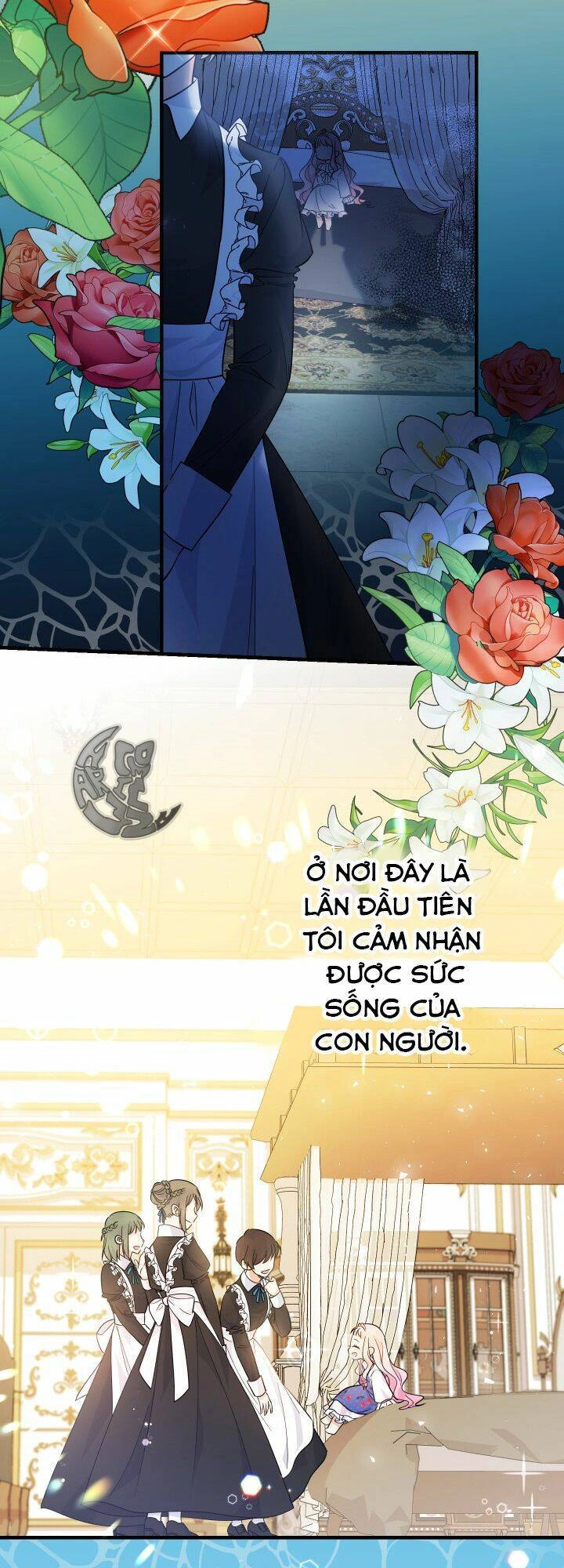 Tiểu Thư Tích Tiền Đi Bụi Chapter 4 - 37