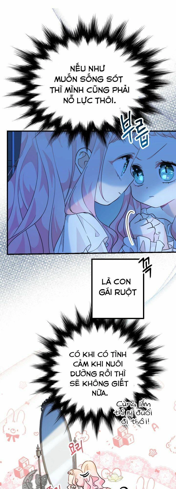 Tiểu Thư Tích Tiền Đi Bụi Chapter 4 - 50