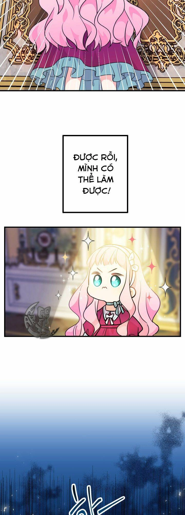 Tiểu Thư Tích Tiền Đi Bụi Chapter 4 - 54