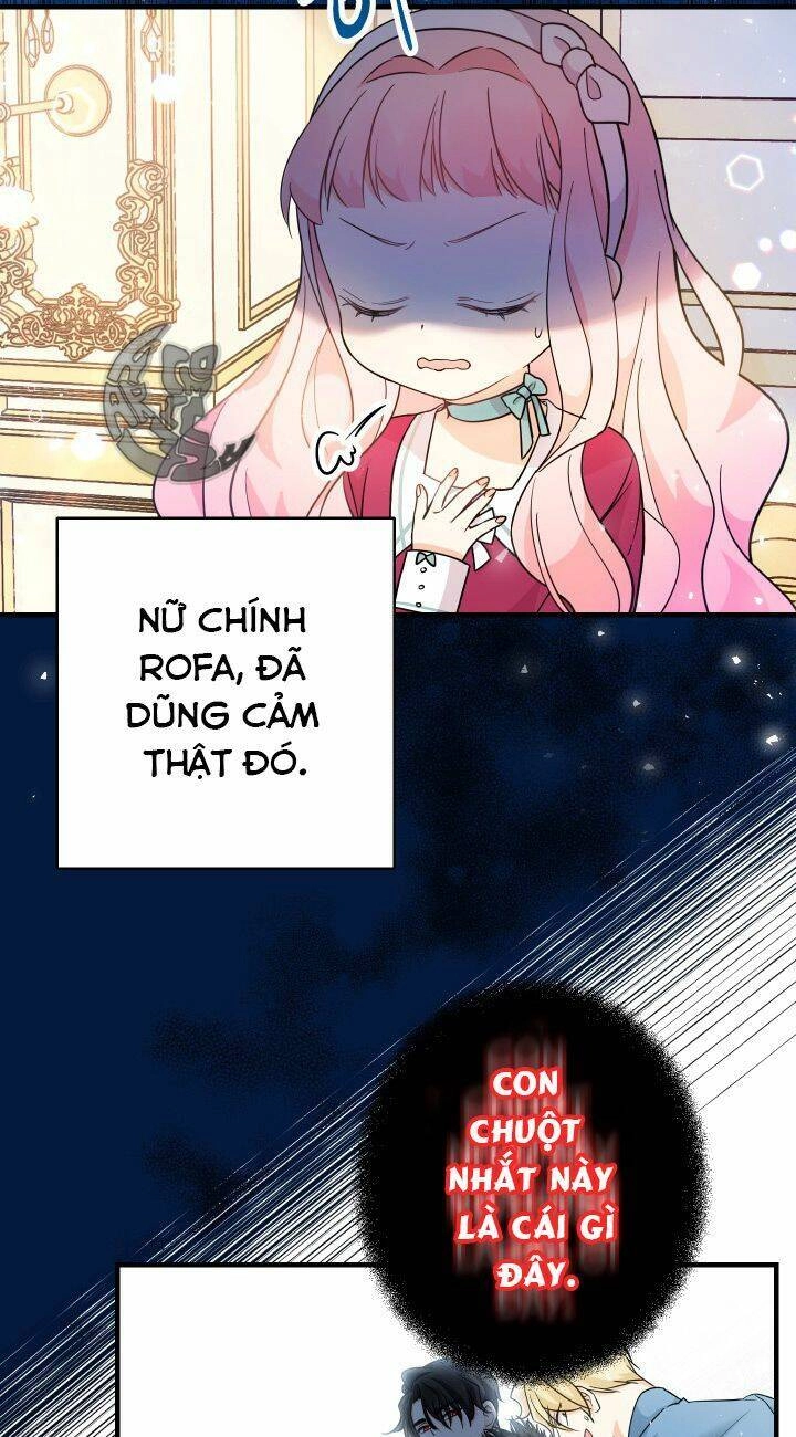 Tiểu Thư Tích Tiền Đi Bụi Chapter 4 - 55