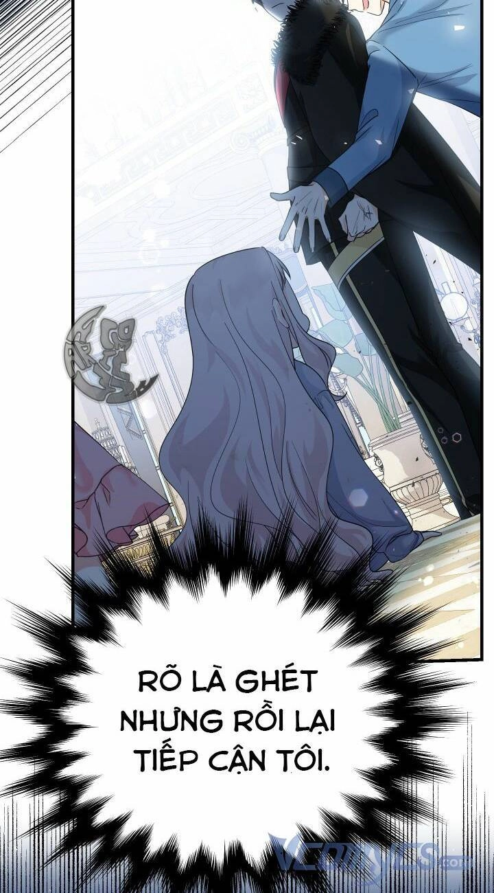 Tiểu Thư Tích Tiền Đi Bụi Chapter 4 - 56