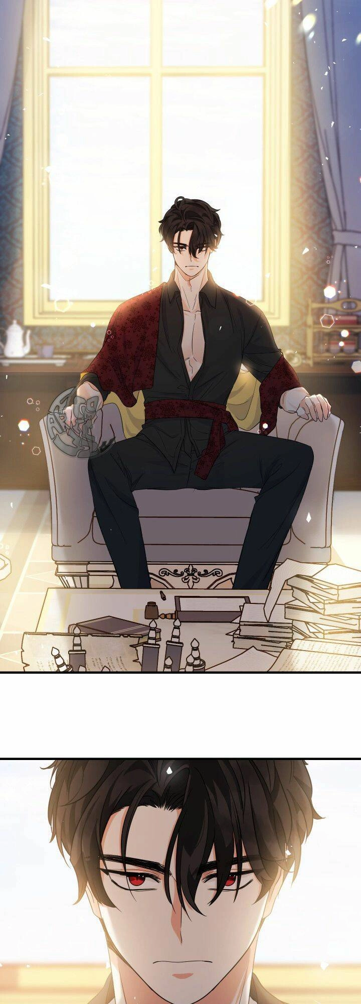 Tiểu Thư Tích Tiền Đi Bụi Chapter 4 - 61