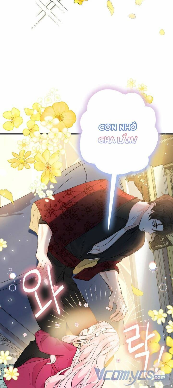 Tiểu Thư Tích Tiền Đi Bụi Chapter 4 - 63