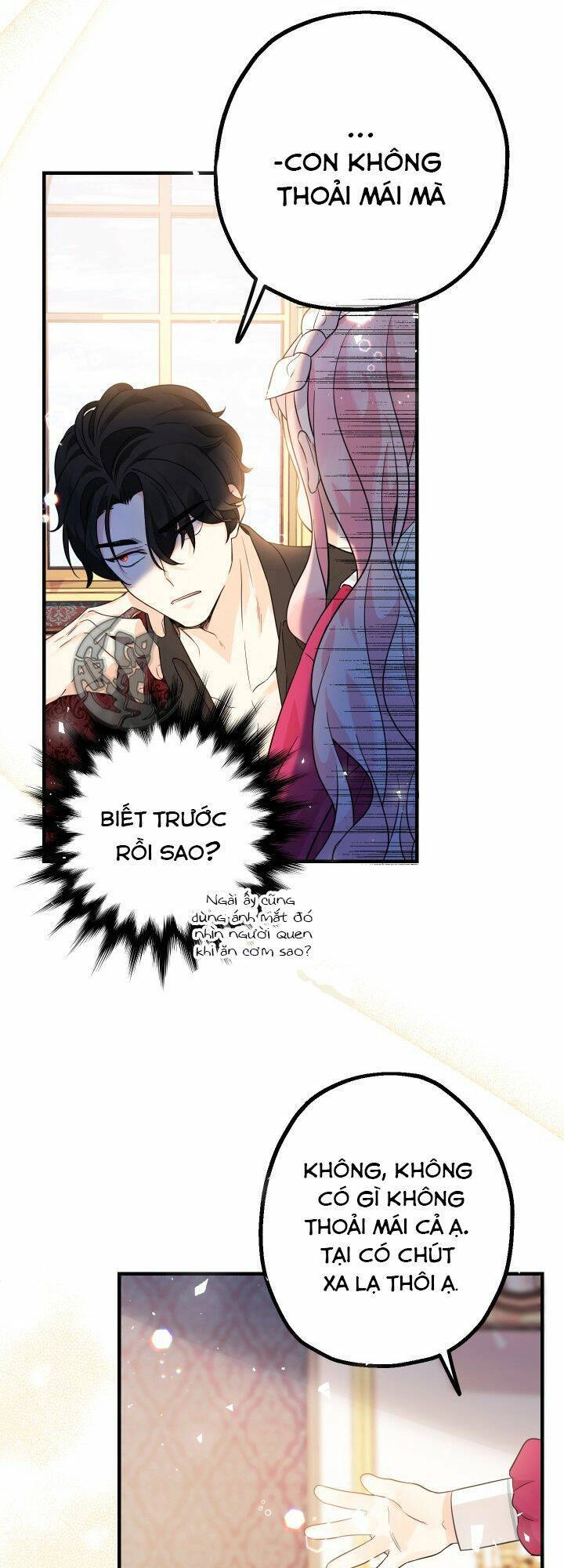 Tiểu Thư Tích Tiền Đi Bụi Chapter 4 - 67